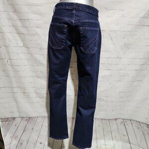 Apparel Collection boot cut jeans